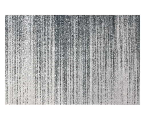 Tapete Creta - 140X200cm, silver or metallic | WestwingNow