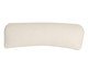 Almofada Braço Curvo Laguna by Elle - Boucle Off-White, Cru | WestwingNow