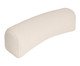 Almofada Braço Curvo Laguna by Elle - Boucle Off-White, Cru | WestwingNow