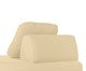 Sofá Módulo Chaise Esquerda Laguna by Elle - Boucle Bege, Bege | WestwingNow