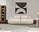 Sofá Laguna by Elle - Boucle Off-White I, Cru | WestwingNow