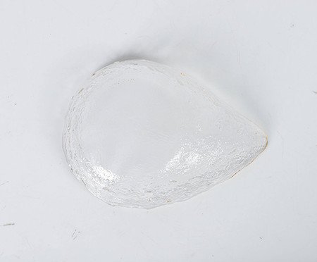 Travessa Folha Brisa Clear Gol | Westwing