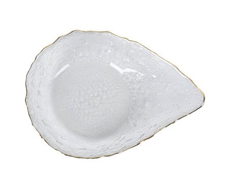 Travessa Folha Brisa Clear Gol | Westwing