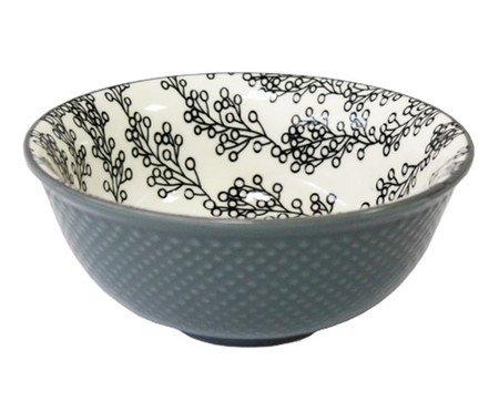 Bowl em Porcelana Faro Al Mare | Westwing
