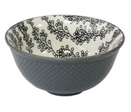 Bowl em Porcelana Faro Al Mare - 11,6X5,5cm | WestwingNow