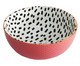 Bowl em Porcelana Pitaya - 11,2X5,6cm, Rosa | WestwingNow