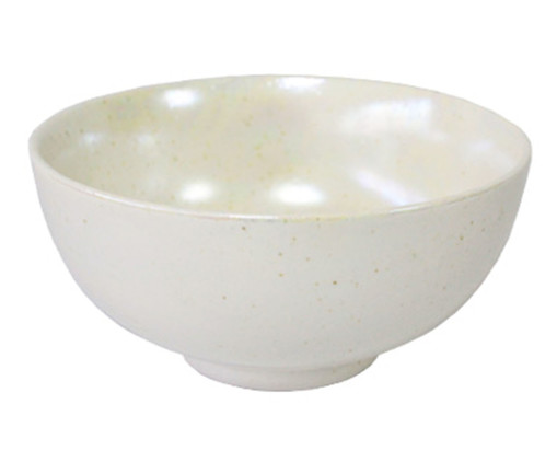 Bowl em Porcelana Furtacor Perola - 11,3X5,4cm, Branco | WestwingNow