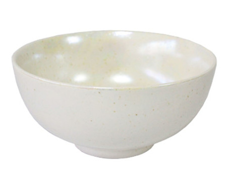 Bowl em Porcelana Furtacor Perola - 11,3X5,4cm