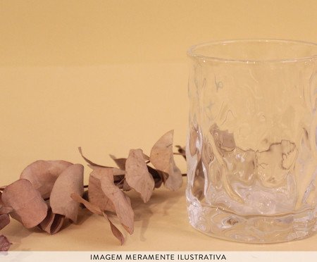 Copo Marchetado | Westwing