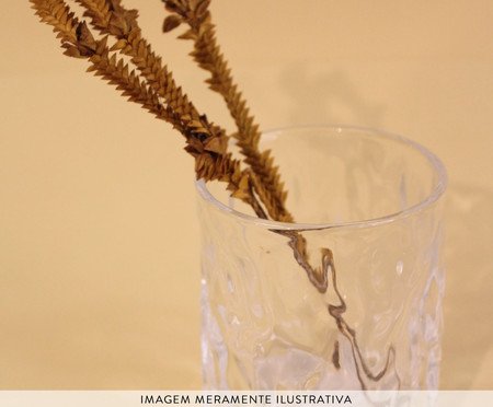 Copo Marchetado | Westwing