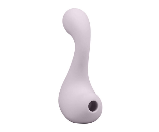 Ness Vibrador de Casal com App Roxo, Colorido | WestwingNow