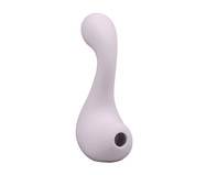 Ness Vibrador de Casal com App Roxo | WestwingNow