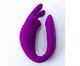 Date Vibrador para Casal com App Roxo, Colorido | WestwingNow