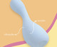 Ness Vibrador de Casal com App Azul, Colorido | WestwingNow