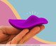 Lets Vibrador Calcinha com App Roxo, Colorido | WestwingNow