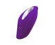 Lets Vibrador Calcinha com App Roxo, Colorido | WestwingNow