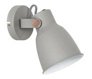 Arandela Pixar Cinza | WestwingNow