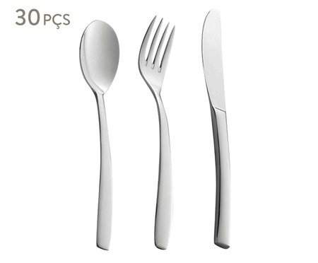 Faqueiro London | Westwing