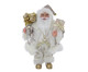 Papai Noel Decorativo Branco, gold | WestwingNow