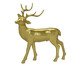 Rena Natalina Dourado, gold | WestwingNow