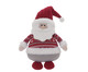 Papai Noel Decorativo Cinza, grey | WestwingNow