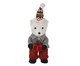 Urso Natalino Branco, white | WestwingNow