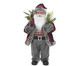 Papai Noel Decorativo Cinza, grey | WestwingNow