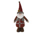 Papai Noel Decorativo Vermelho, red | WestwingNow