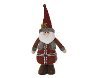 Papai Noel Decorativo Vermelho | WestwingNow