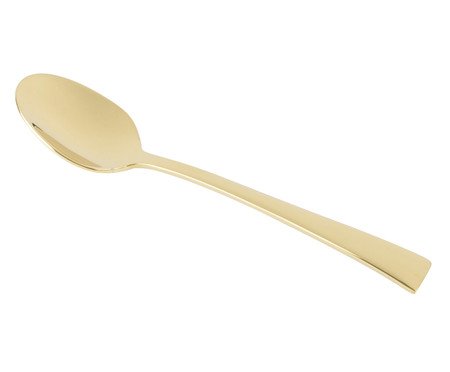 Jogo de Colheres em Inox Berna | Westwing