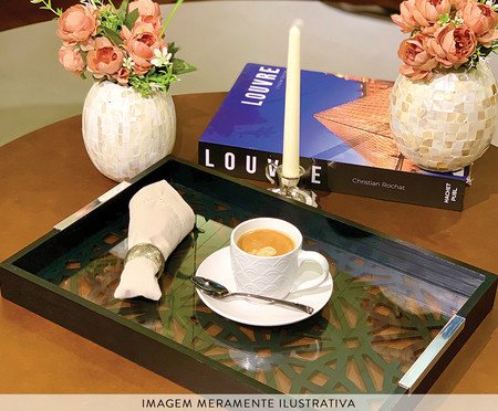 Jogo de Colheres em Inox Berna | Westwing