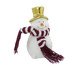Boneco de Neve Decorativo Branco, white | WestwingNow
