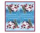 Guardanapo de Papel 20 Folhas Azul, blue | WestwingNow