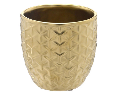 Vaso Lattanzi Dourado