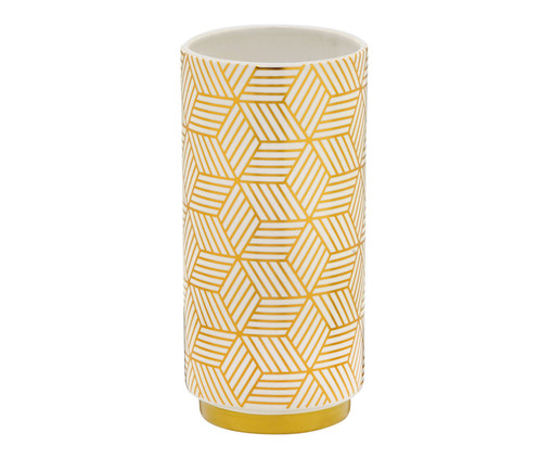 Vaso Ran, Amarelo | WestwingNow