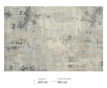 Tapete Turco Artisan Debrum | Westwing