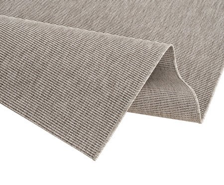 Tapete Java Debrum Prateado | Westwing