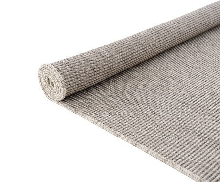 Tapete Java Debrum Prateado | Westwing