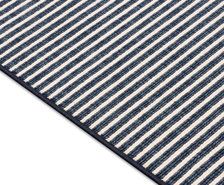 Tapete Edition Debrum Stripes Azul | WestwingNow