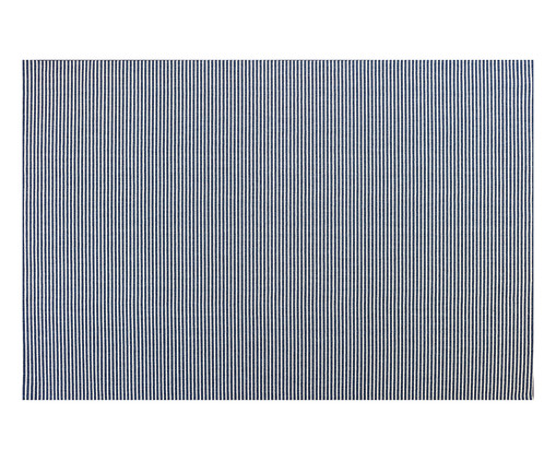 Tapete Edition Debrum Stripes Azul, Azul | WestwingNow