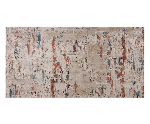 Tapete Donatello Debrum Blue, Colorido | WestwingNow