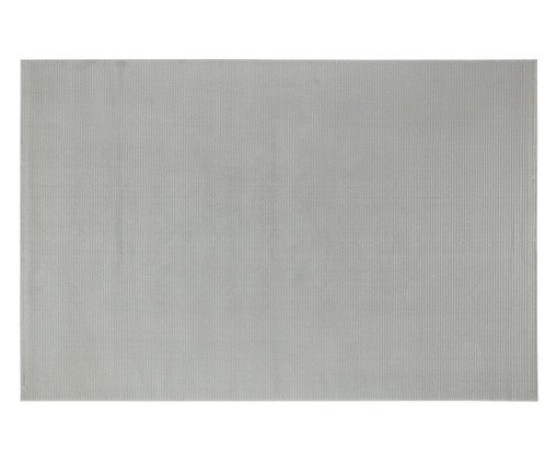 Tapete Mugla Debrum Prata, Cinza | WestwingNow