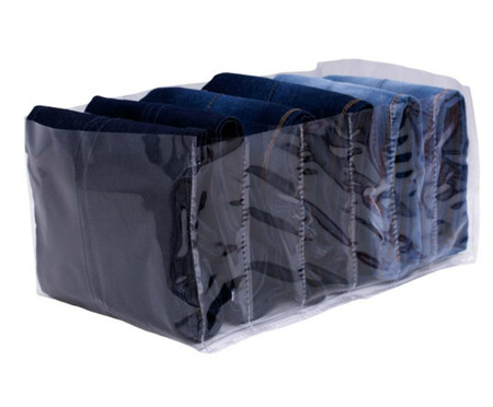 Organizador de Calça Jeans Cristal