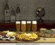 Jogo de Taças para Cerveja Usak - Transparente, Transparente | WestwingNow