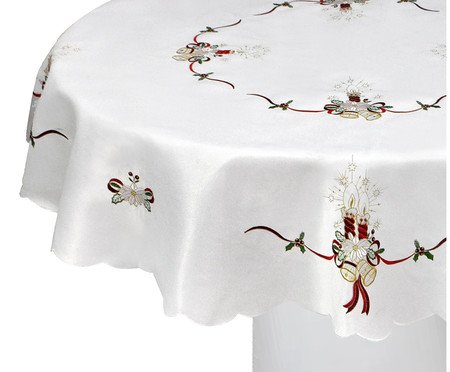 Toalha de Mesa Izepon | Westwing
