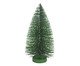 Enfeite de Natal Mini Árvore Natalina Neve Tossini Verde Ii, Verde | WestwingNow