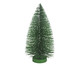 Enfeite de Natal Mini Árvore Natalina Neve Tossini Verde Ii, Verde | WestwingNow