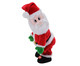 Enfeite Animado Papai Noel, Vermelho | WestwingNow
