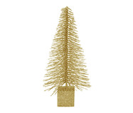 Mini Árvore Natal Dourado | WestwingNow