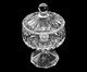 Bomboniere em Cristal Aquira - Transparente, Transparente | WestwingNow